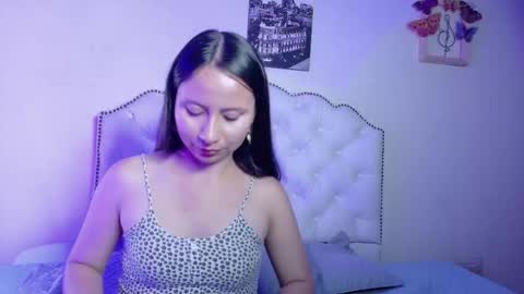 Snapshot of mei_hells chatting on 03/02/26, 08:59 Mei online show from 03/02/26, 08:59