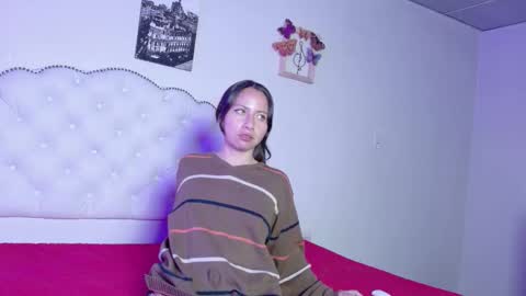 Snapshot of mei_hells chatting on 03/10/26, 02:38 Mei online show from 03/10/26, 02:38