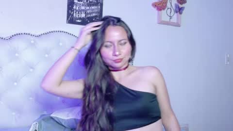 Snapshot of mei_hells chatting on 03/19/26, 02:37 Mei online show from 03/19/26, 02:37