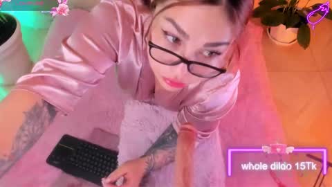 MELISSA online show from 02/11/25, 11:10