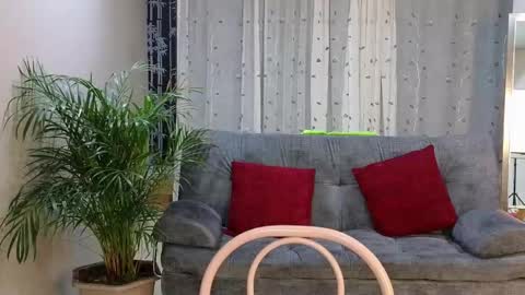 Mei online show from 02/17/25, 01:58