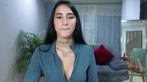 Mei online show from 02/17/25, 11:09