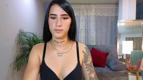 Mei online show from 02/21/25, 11:10