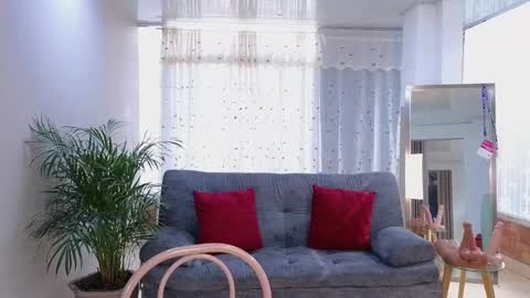 Mei online show from 03/01/25, 08:10