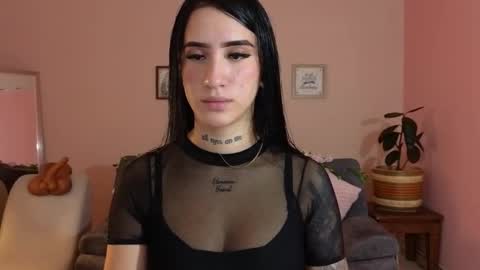 Mei online show from 11/03/25, 11:44