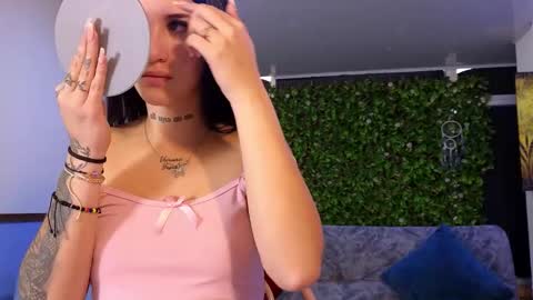 Mei online show from 11/29/25, 11:13