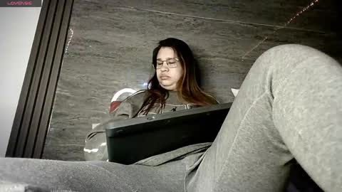 mei chang online show from 04/29/26, 02:48