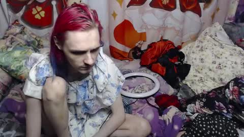 Snapshot of meidiandyuta chatting on 01/16/25, 11:26 Yuta and Meidi online show from 01/16/25, 11:26