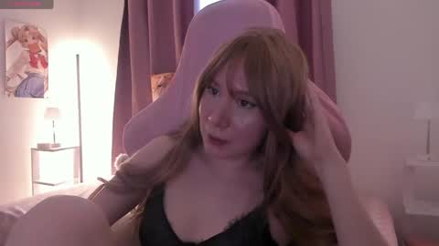 Mei  online show from 04/27/26, 10:08