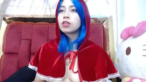 meili_smith online show from 04/27/26, 12:36