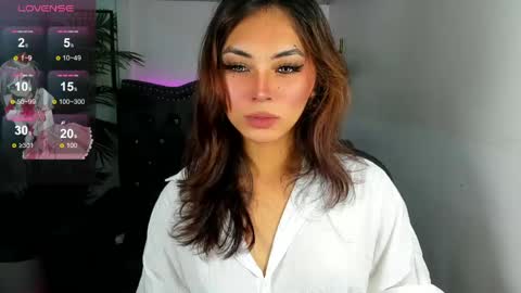 meiluxe online show from 06/06/26, 10:20