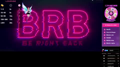 meilybarbie online show from 11/25/25, 11:49