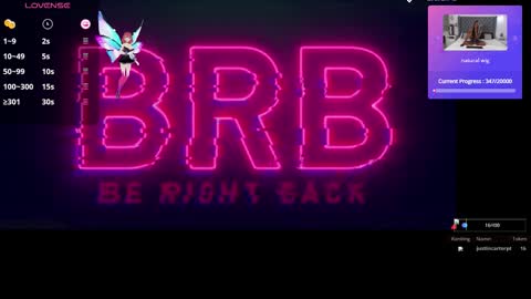 meilybarbie online show from 12/04/25, 12:20