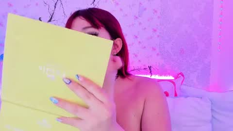 meimurasakii online show from 06/23/26, 09:40