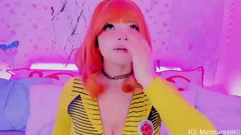 meimurasakii online show from 07/04/26, 05:24
