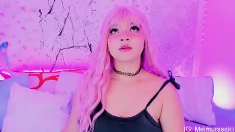 meimurasakii online show from 07/05/26, 01:12