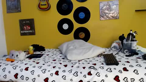 MEIS online show from 04/27/26, 02:20