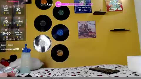 MEIS online show from 06/19/26, 03:22