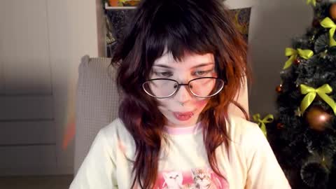 Snapshot of meitenshi chatting on 01/11/26, 11:43 mori3 online show from 01/11/26, 11:43