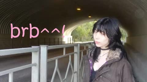 Snapshot of meitenshi chatting on 02/04/26, 09:53 mori3 online show from 02/04/26, 09:53