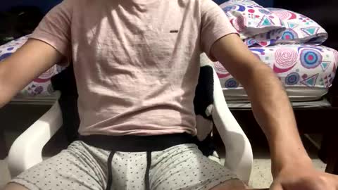 Snapshot of mejiayo chatting on 03/22/26, 03:43 Mr. Meh online show from 03/22/26, 03:43