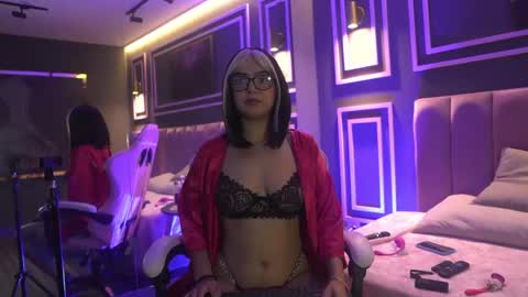 Snapshot of mekari_doll chatting on 02/21/26, 09:27 Mekari . online show from 02/21/26, 09:27