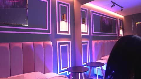 Snapshot of mekari_doll chatting on 02/24/26, 05:00 Mekari . online show from 02/24/26, 05:00