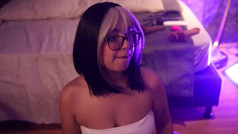 Snapshot of mekari_doll chatting on 03/04/26, 09:32 Mekari . online show from 03/04/26, 09:32