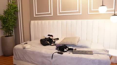 Snapshot of mekari_doll chatting on 03/15/26, 06:47 Mekari . online show from 03/15/26, 06:47