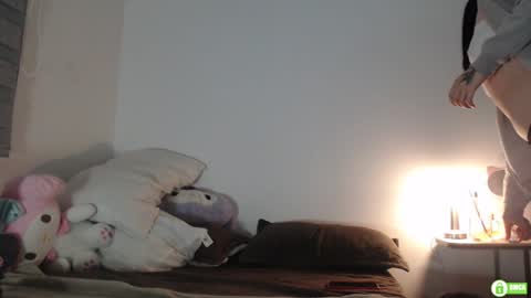 WETWATERMELL online show from 02/09/25, 02:28