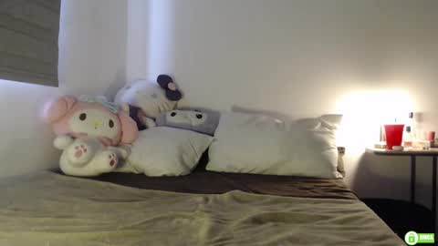 WETWATERMELL online show from 02/11/25, 09:35