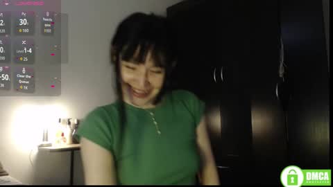 WETWATERMELL online show from 09/10/25, 05:35