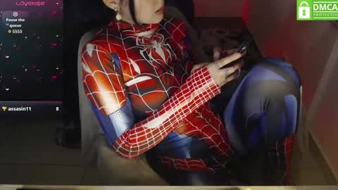 WETWATERMELL online show from 10/04/25, 01:03