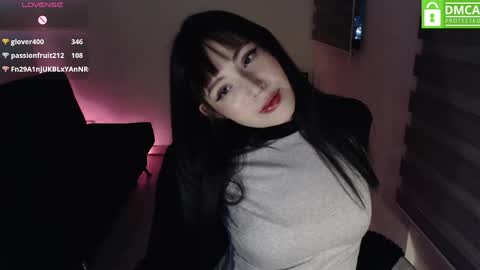 Snapshot of meko_hzu chatting on 05/31/26, 11:39 WETWATERMELL online show from 05/31/26, 11:39