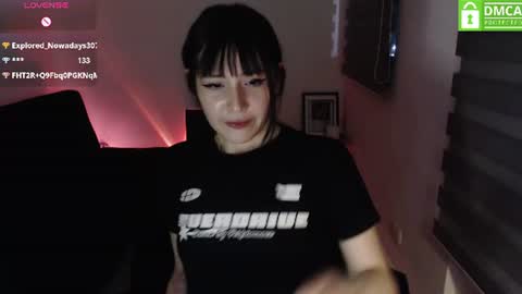 Snapshot of meko_hzu chatting on 06/11/26, 02:53 WETWATERMELL online show from 06/11/26, 02:53