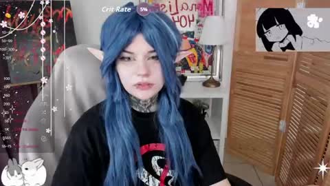 mekurisu online show from 06/13/26, 02:09