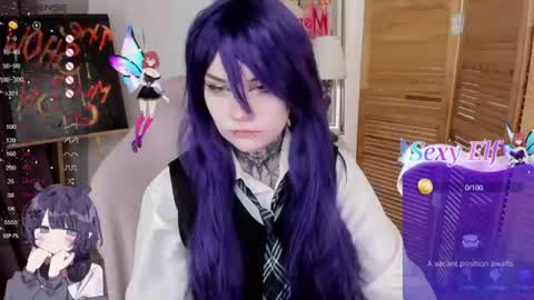mekurisu online show from 06/14/26, 01:14