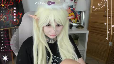 mekurisu online show from 06/23/26, 01:36