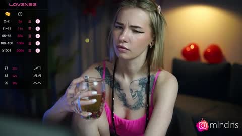 Snapshot of mel_collins chatting on 02/21/25, 05:53 MELANIE PVT ONLY 60TK PER MIN online show from 02/21/25, 05:53