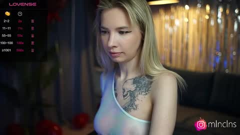 Snapshot of mel_collins chatting on 02/25/25, 05:25 MELANIE PVT ONLY 60TK PER MIN online show from 02/25/25, 05:25