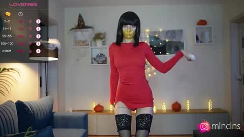 MELANIE  PVT ONLY 60TK PER MIN online show from 10/27/25, 12:42