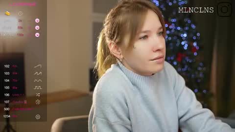 MELANIE  PVT ONLY 60TK PER MIN online show from 12/14/25, 01:38