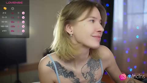 MELANIE  PVT ONLY 60TK PER MIN online show from 01/16/26, 01:04