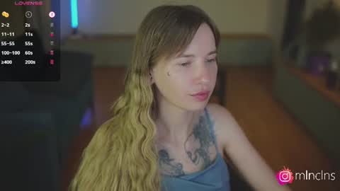 MELANIE  PVT ONLY 60TK PER MIN online show from 07/30/26, 05:45