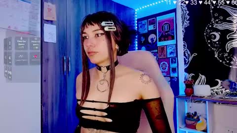 Melissa  -  -  Please help me to reach 100 thumbs up online show from 12/16/24, 10:03