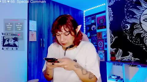 Melissa  -  -  Please help me to reach 100 thumbs up online show from 01/03/25, 02:43