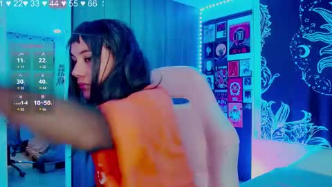 Melissa  -  -  Please help me to reach 100 thumbs up online show from 01/29/25, 03:22