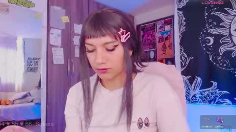 Melissa  -  -  Please help me to reach 100 thumbs up online show from 09/26/25, 05:17