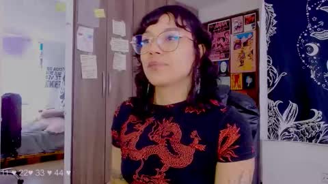 Melissa  -  -  Please help me to reach 100 thumbs up online show from 10/12/25, 05:01