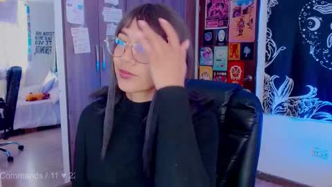 Melissa  -  -  Please help me to reach 100 thumbs up online show from 10/15/25, 04:07